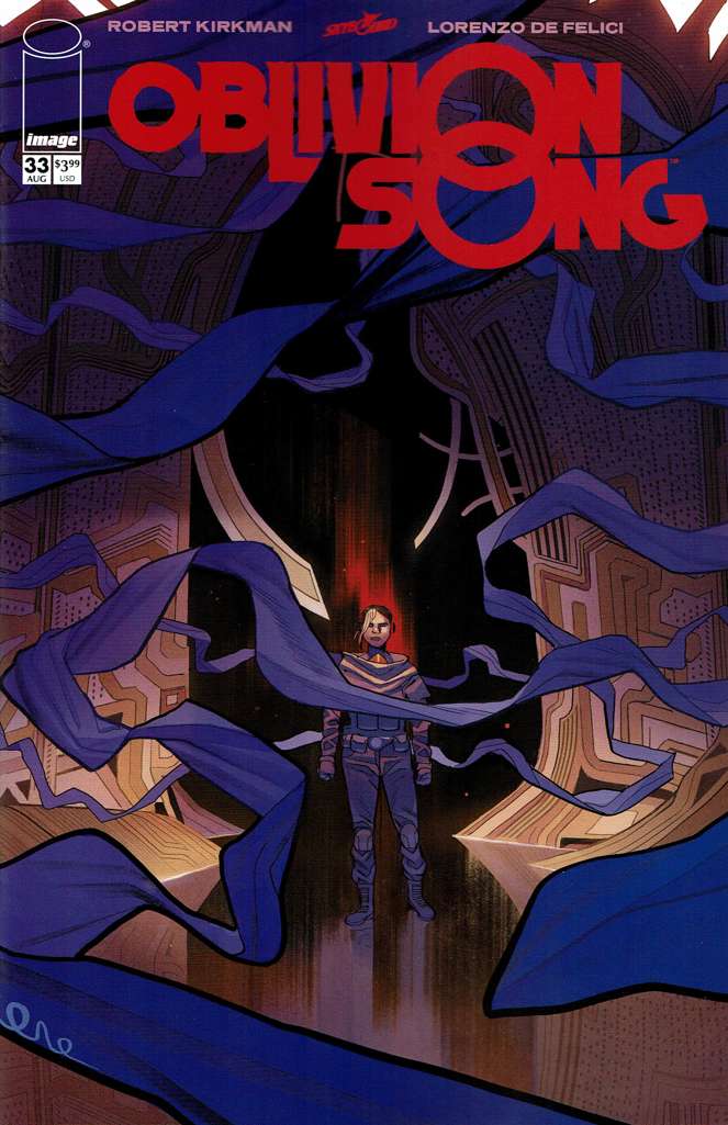 Oblivion Song #33