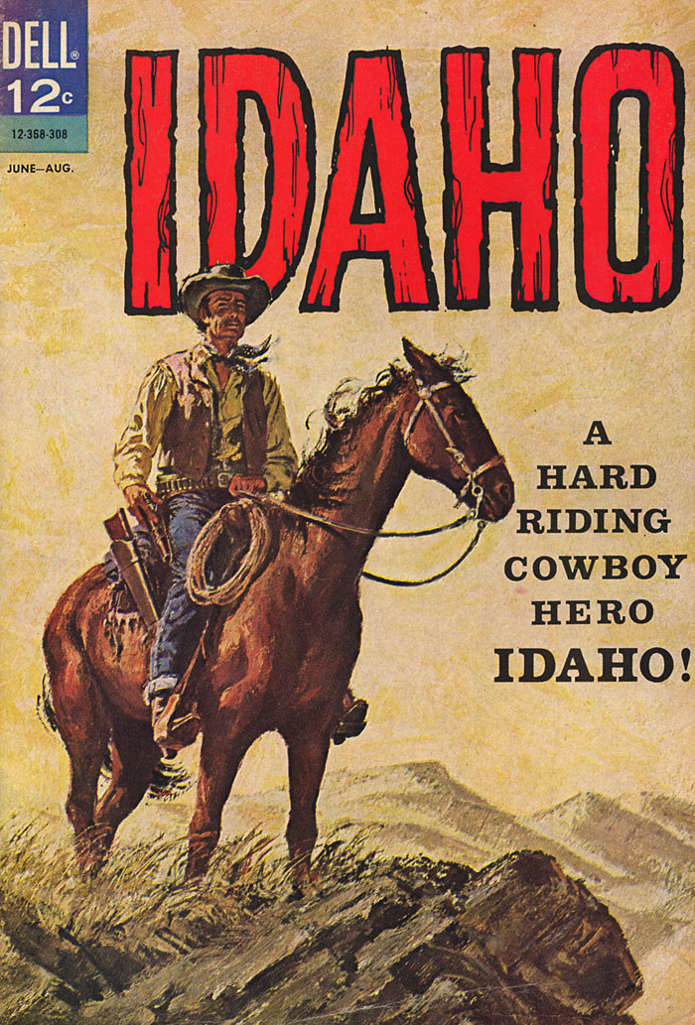Idaho