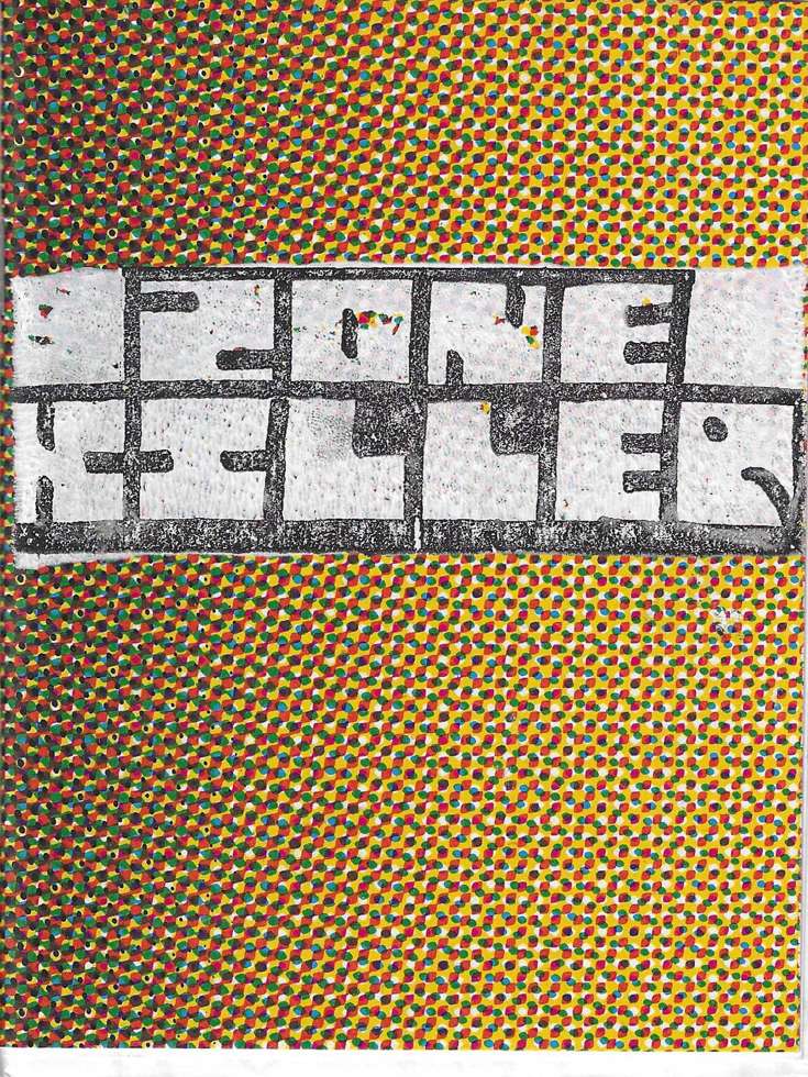 Zone Killer: A Geegar Tribute to the Genius of David Cronenberg