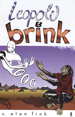 Leopold and Brink