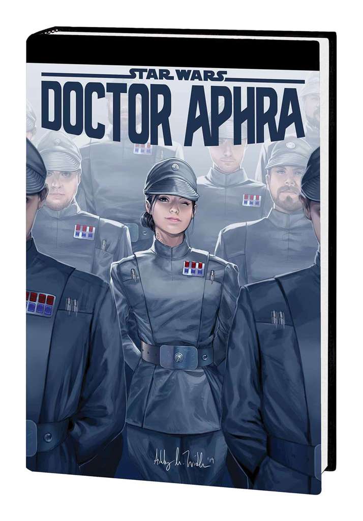 Star Wars: Doctor Aphra Omnibus