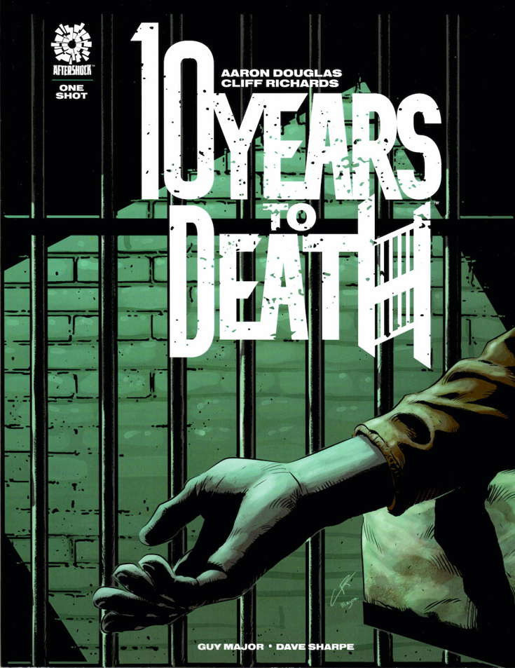10 Years to Death