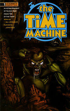 The Time Machine