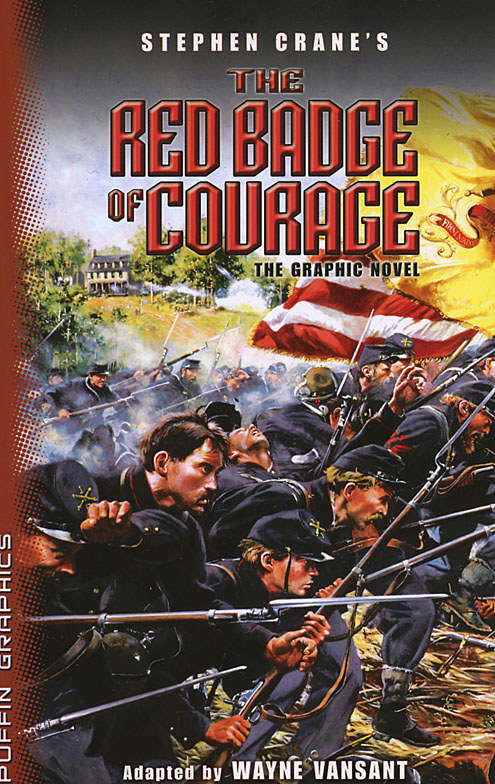 The Red Badge of Courage