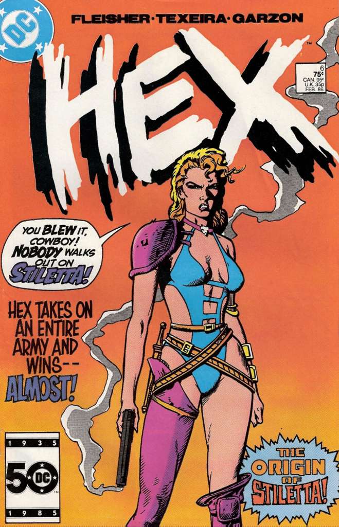 Hex #6
