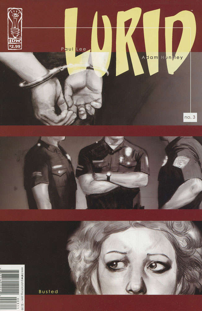 Lurid #3
