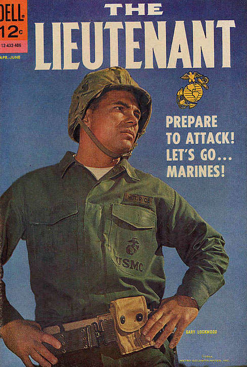 The Lieutenant