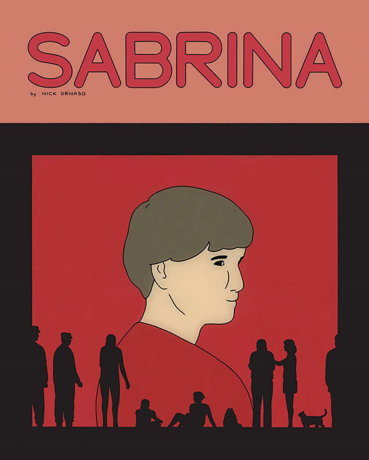 Sabrina (Drawn &amp; Quarterly)