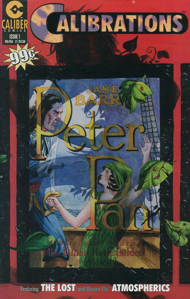 Calibrations (3rd Series)