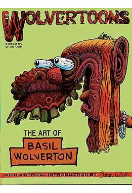 Wolvertoons