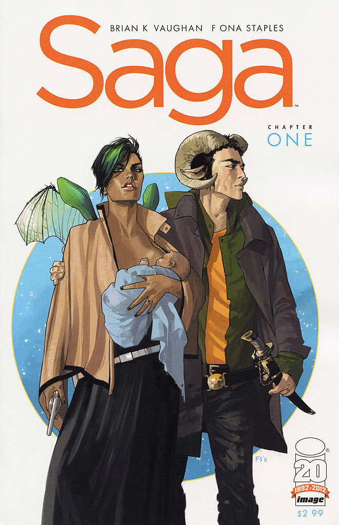Saga (Image)