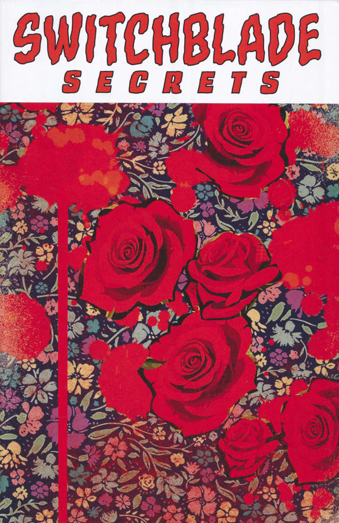 Switchblade Secrets
