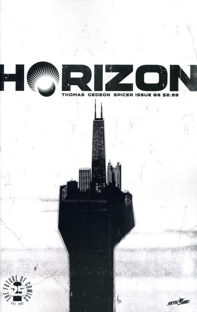 Horizon (Image) #8