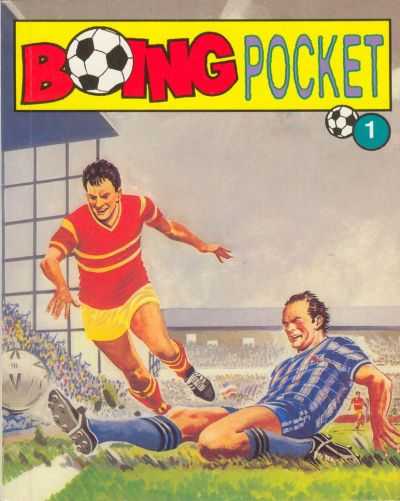 Boing Pocket