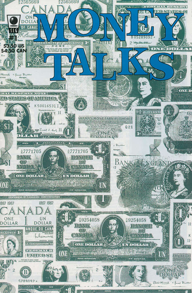 Money Talks
