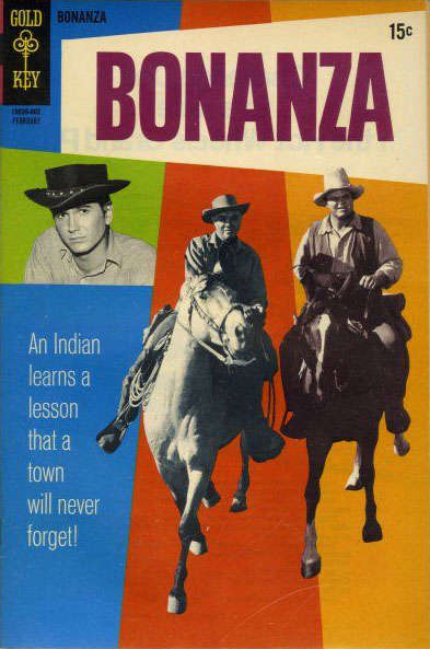 Bonanza #35