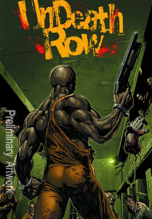 Undeath Row