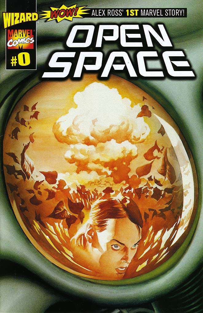 Open Space #0