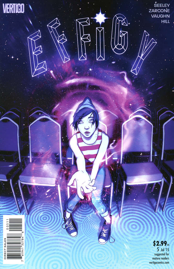 Effigy #5