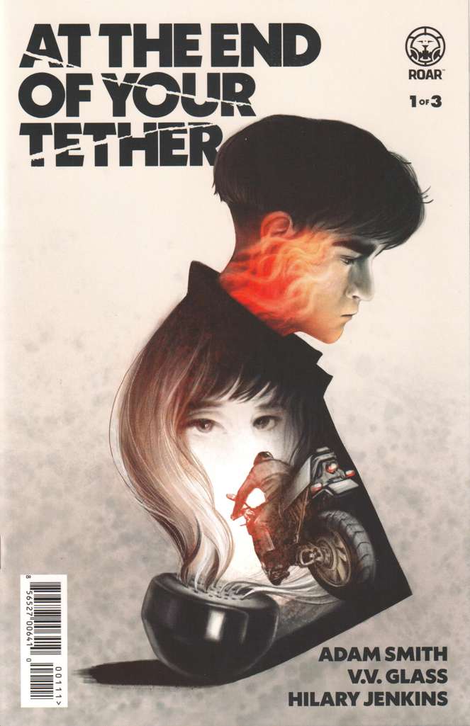 At the End of Your Tether