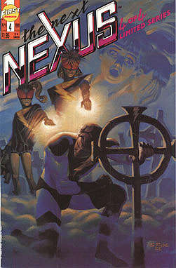 The Next Nexus #4