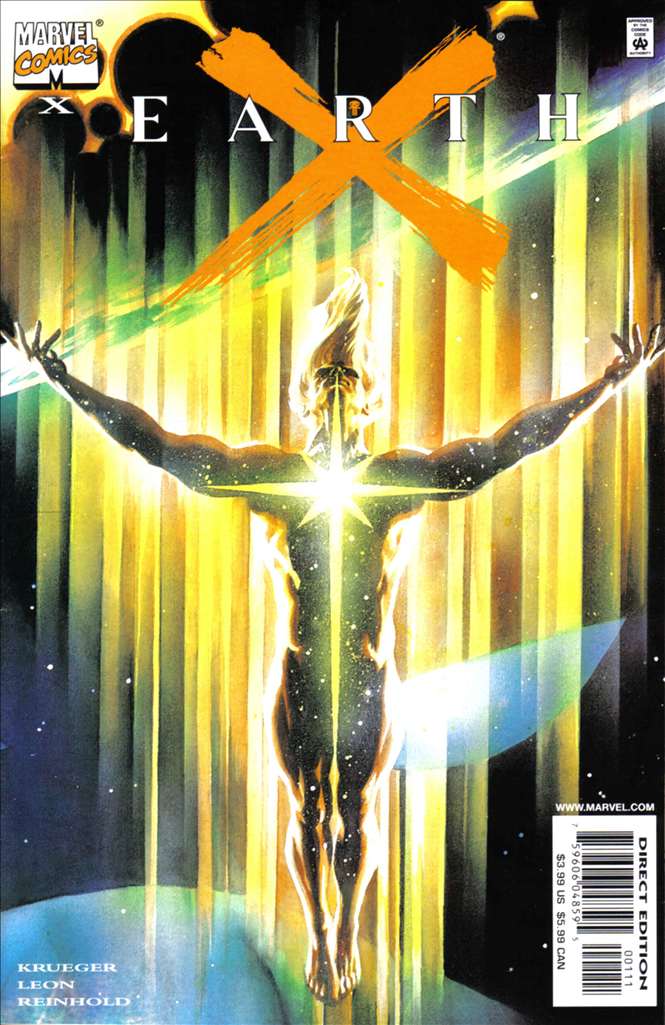 Earth X #13