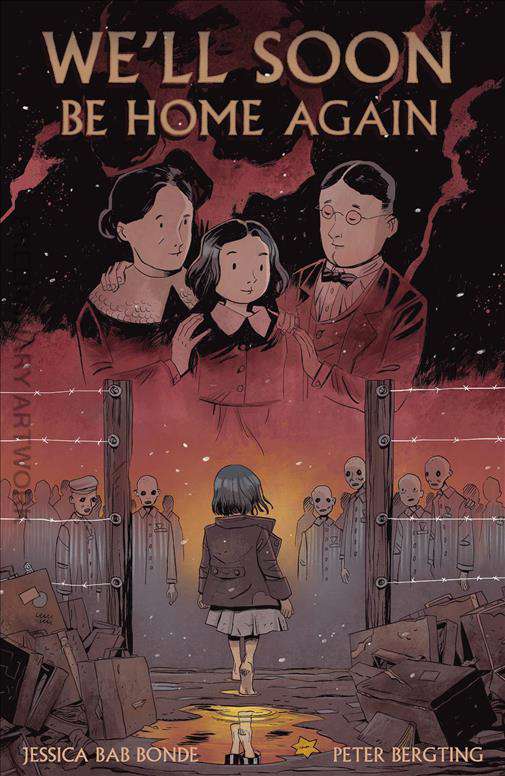 We’ll Soon Be Home Again