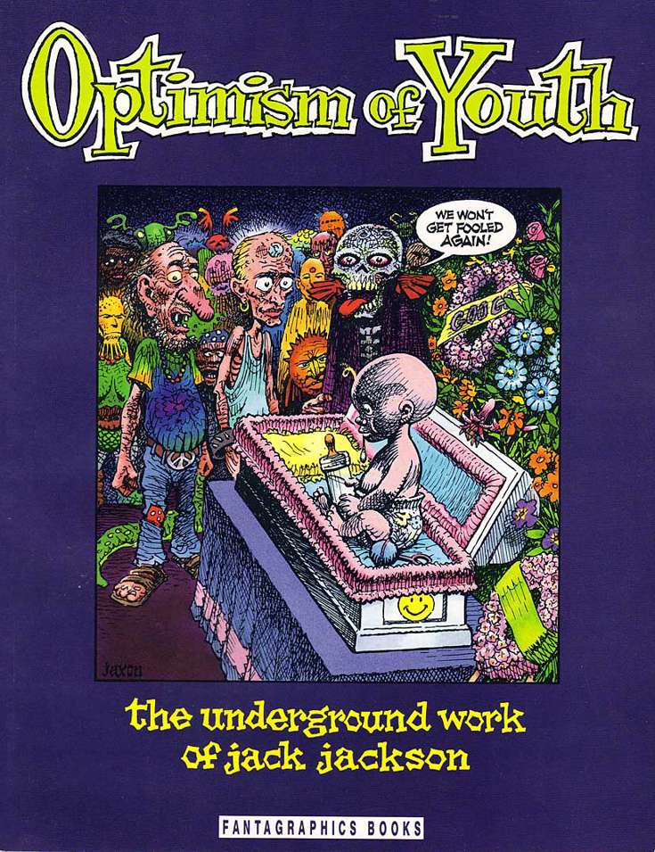 Optimism of Youth