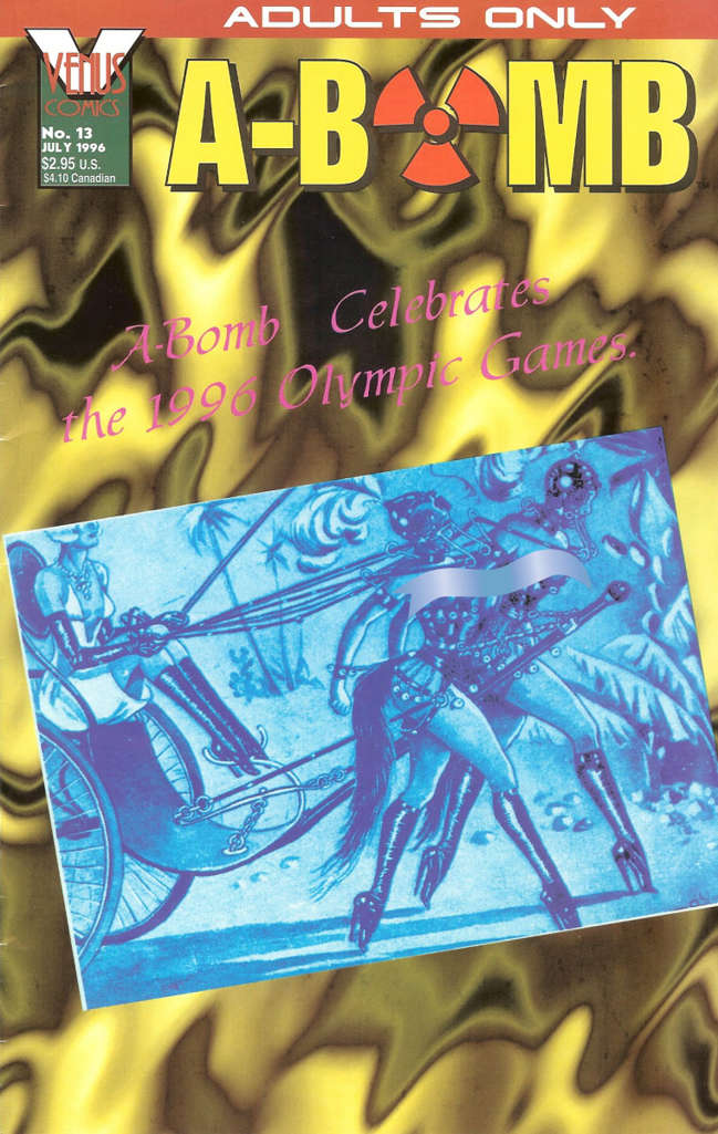 A-Bomb #13