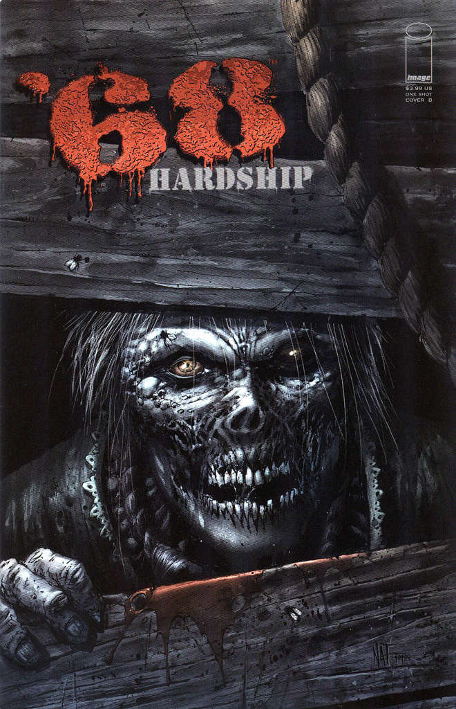 ’68: Hardship #1 Variation B