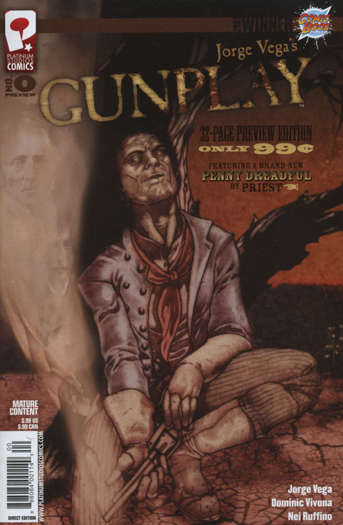 Gunplay #0