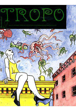 Tropo