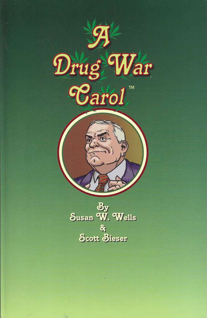 Drug War Carol