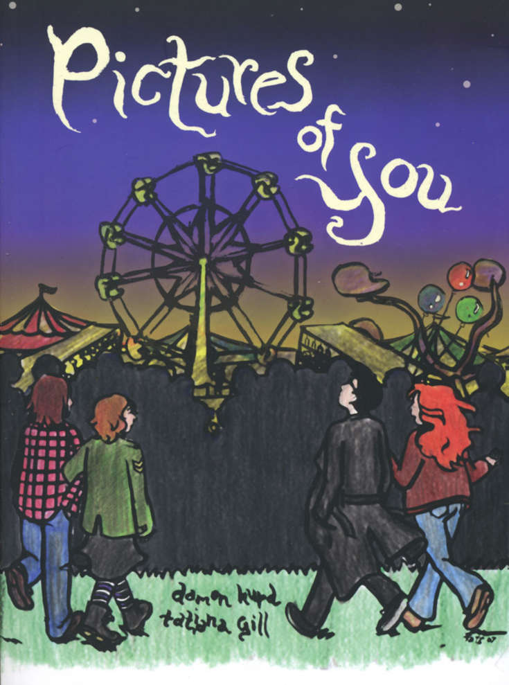 Pictures of You