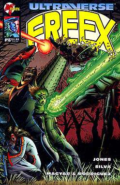 Freex #16