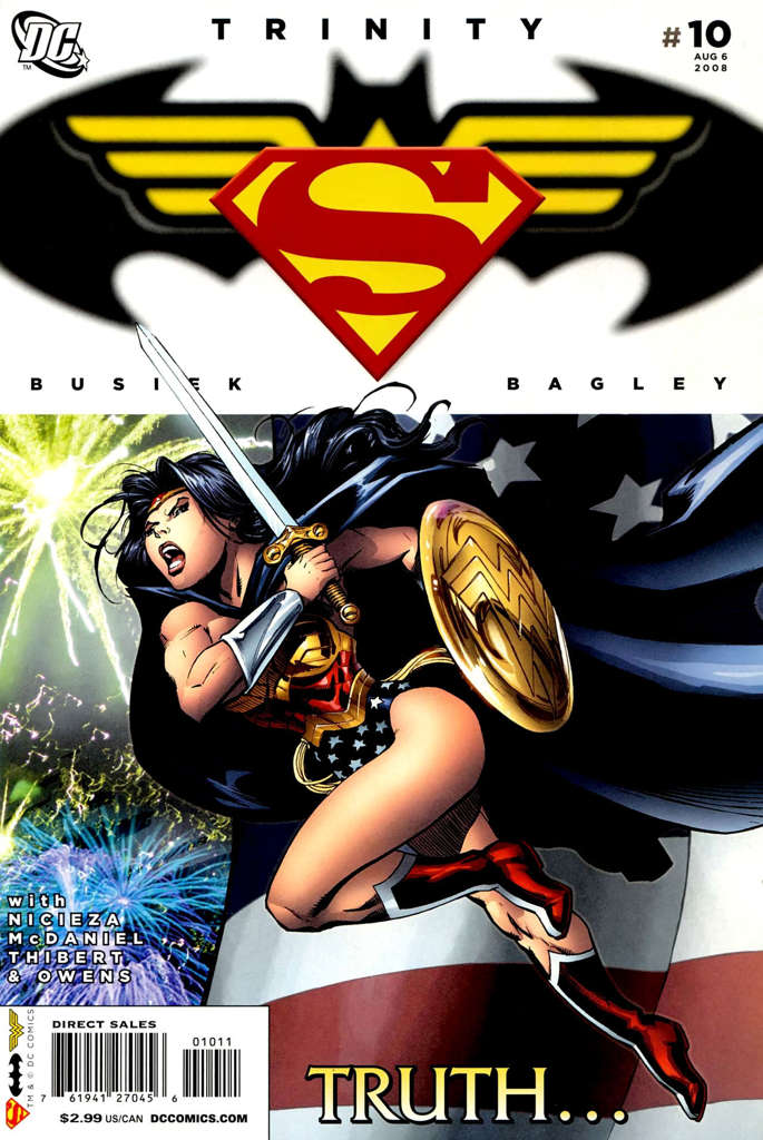 Trinity #10