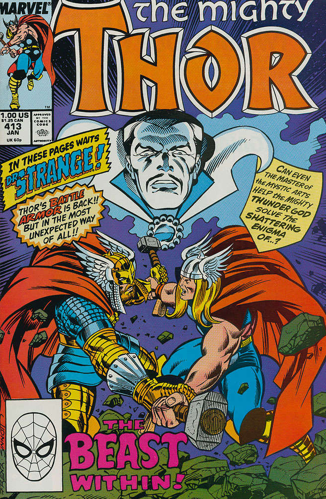 Thor #413