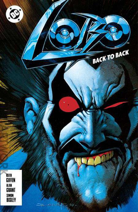 Lobo Back to Back