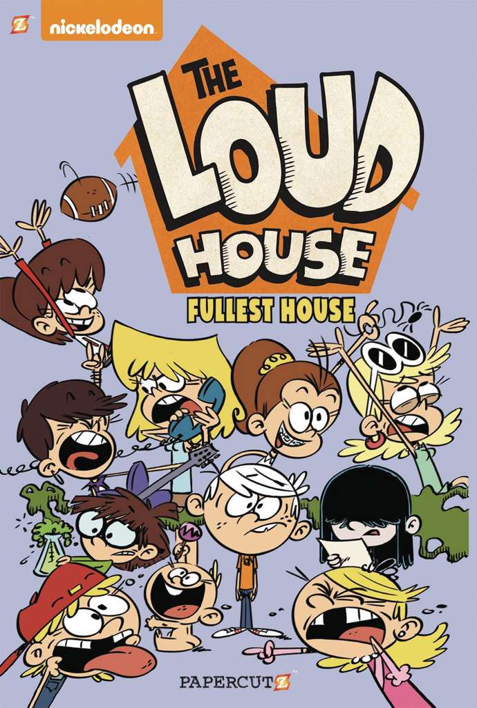 The Loud House