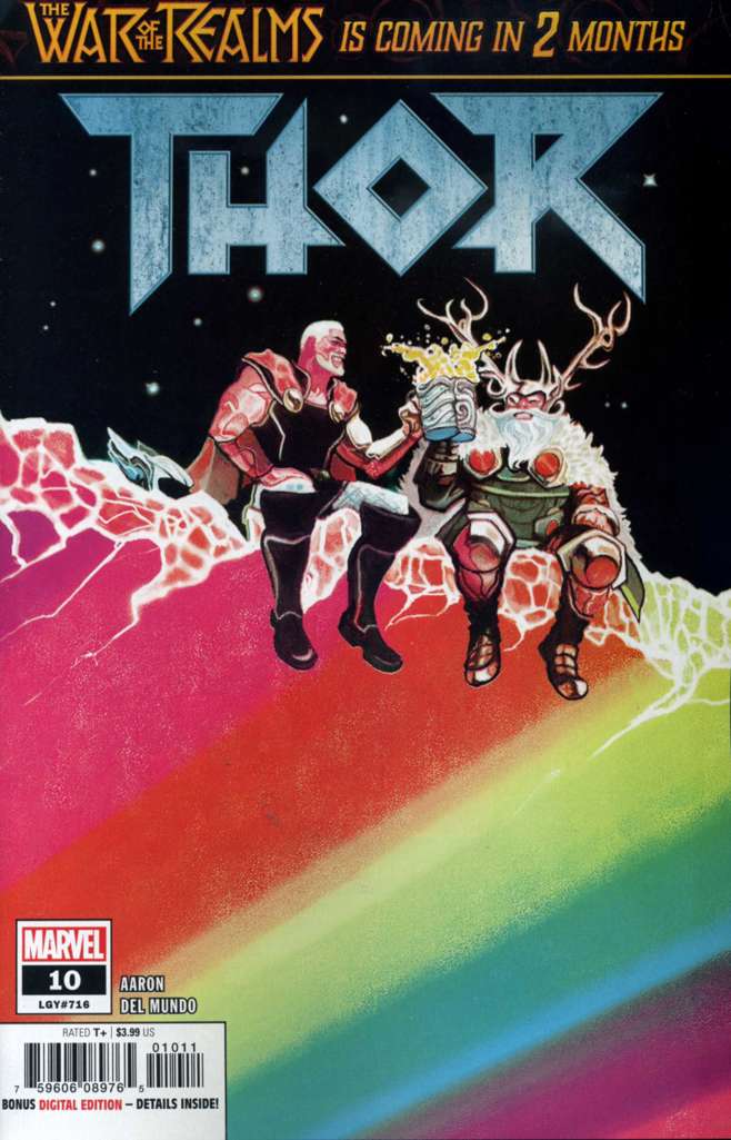 Thor (5th Series) #10