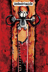 Industriacide Book #1