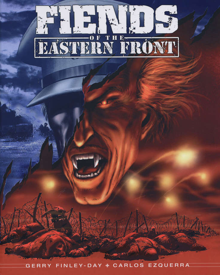 Fiends of the Eastern Front