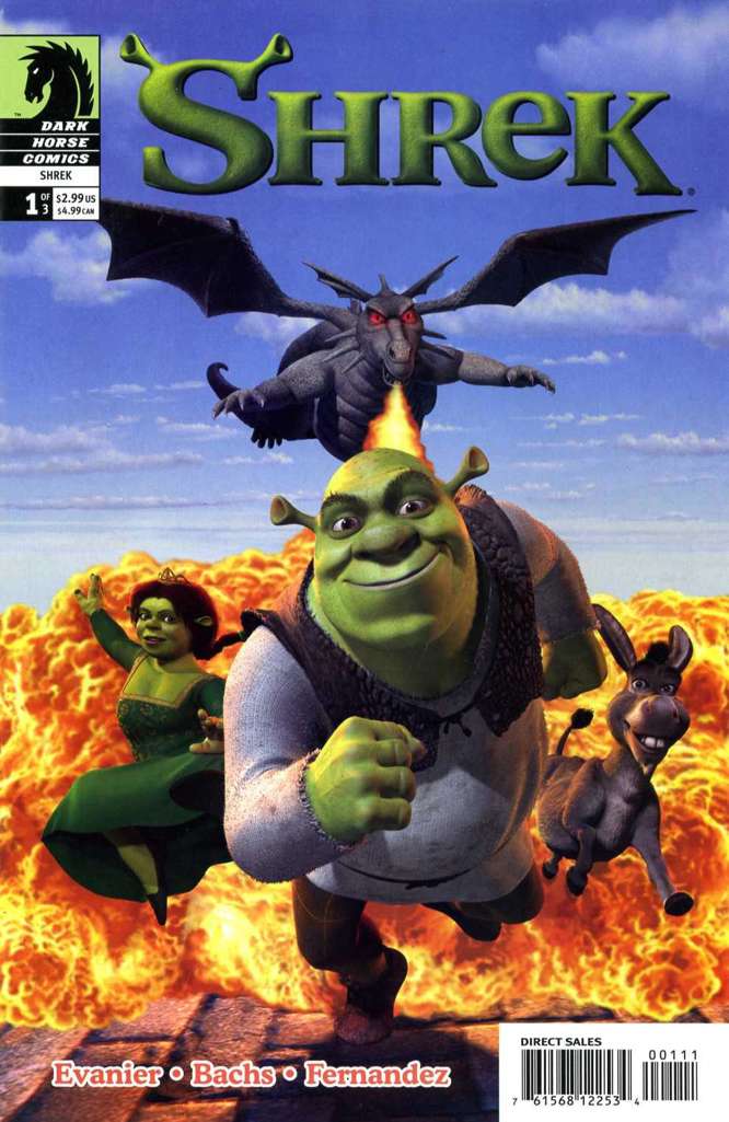 Shrek