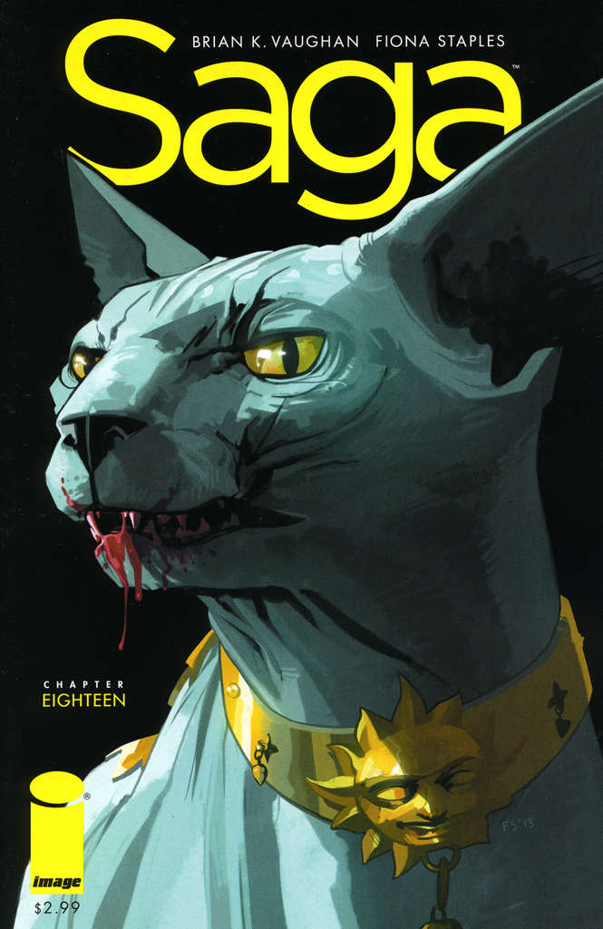 Saga (Image) #18