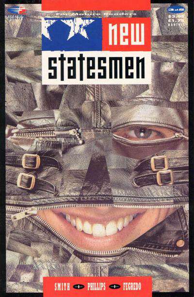 New Statesmen #3