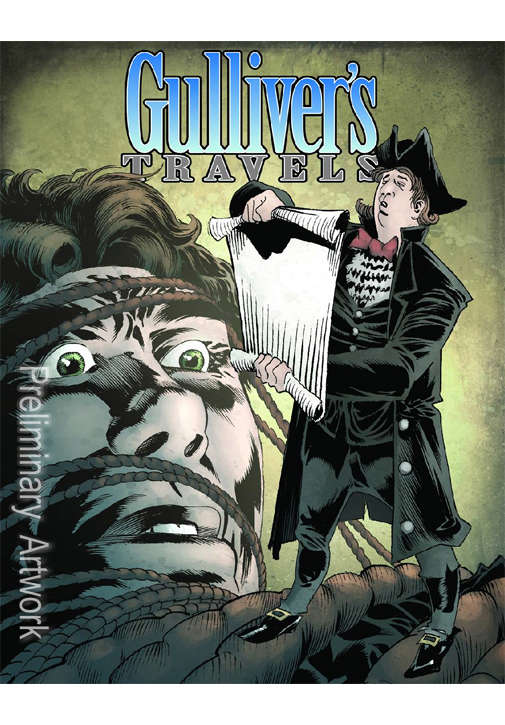 Gulliver’s Travels