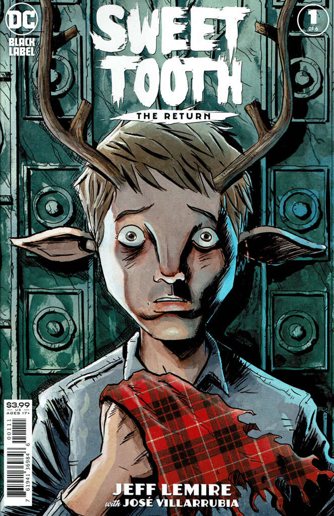 Sweet Tooth: The Return