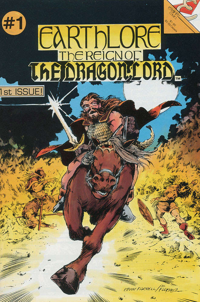 Reign of the Dragonlord