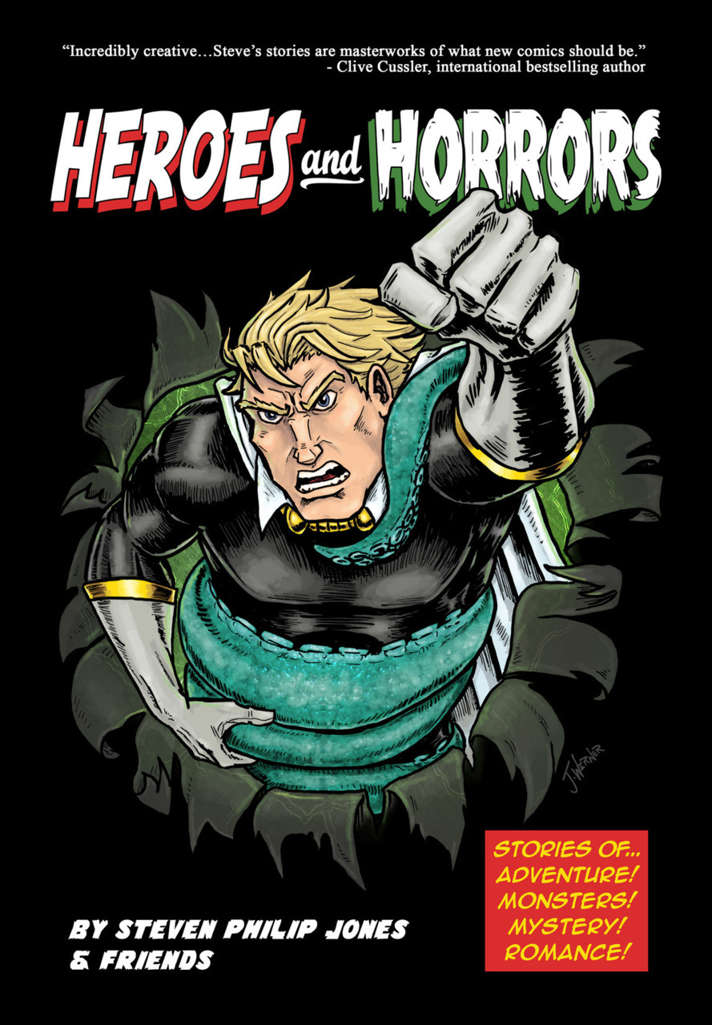 Heroes and Horrors