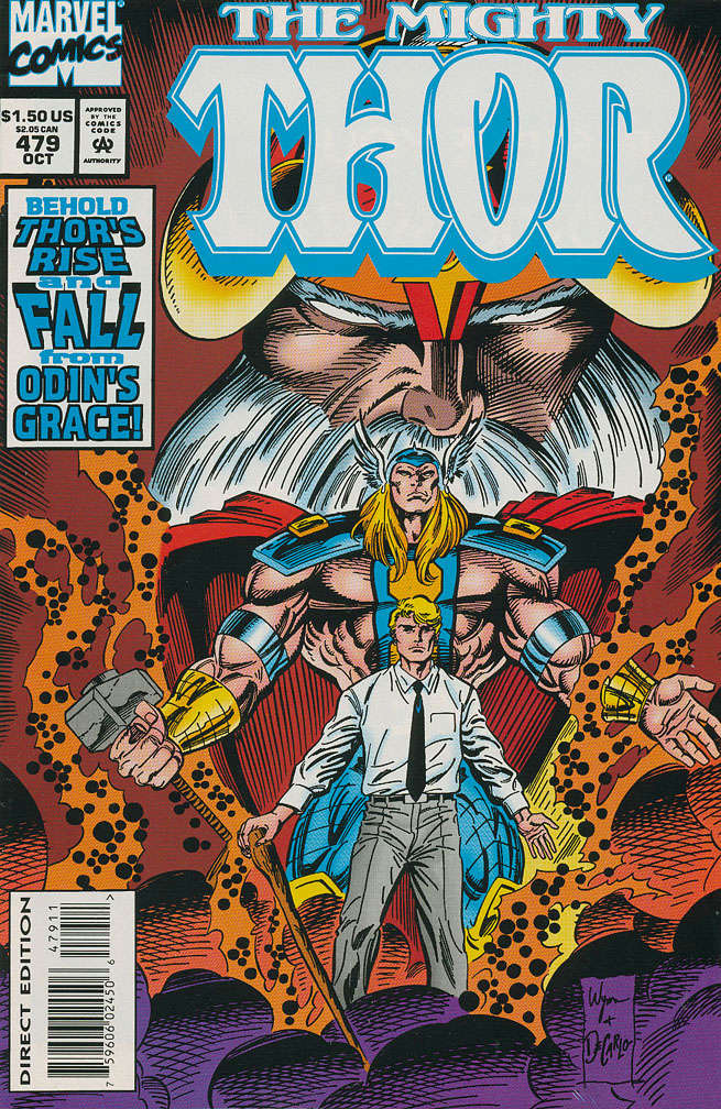 Thor #479